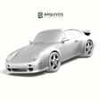 Porsche-911-993-Turbo-3D-model-stl-High-poly-Low-poly-print-7.png Porsche 911 993 Turbo