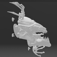 Screenshot-279.png alien queen smaller scale wall art