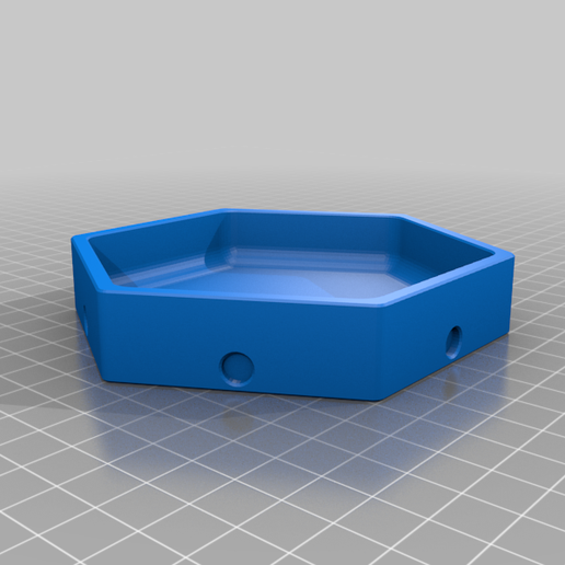 Dice_Tower_Vault_-_Coaster_-_20mm_-_1_Tray.png Bóveda de la Torre de Dados - Almacena las bandejas de juego, los dados y los posavasos mientras no se usan