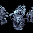 Hydra-Vortex-Beast-Mystic-Pigeon-Gaming-7-b.jpg Vortex Beast Collection Hydra And Dinosaur Variations