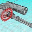 HelvCannon-3.jpg Rotary Autocannon Replacement For Smaller Knights
