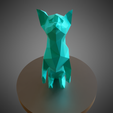 05.png Free STL file Chihuahua・Object to download and to 3D print