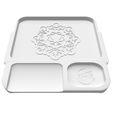 Captura-de-Pantalla-2023-03-13-a-las-10.20.49.jpg BEST ROLLING TRAY...WEED TRAY GRINDERKING ...WEED TRAY 180X170X17MM EASY PRINT PRINTING WITHOUT SUPPORTS READY TO PRINT ...ROLLING SUPPORT