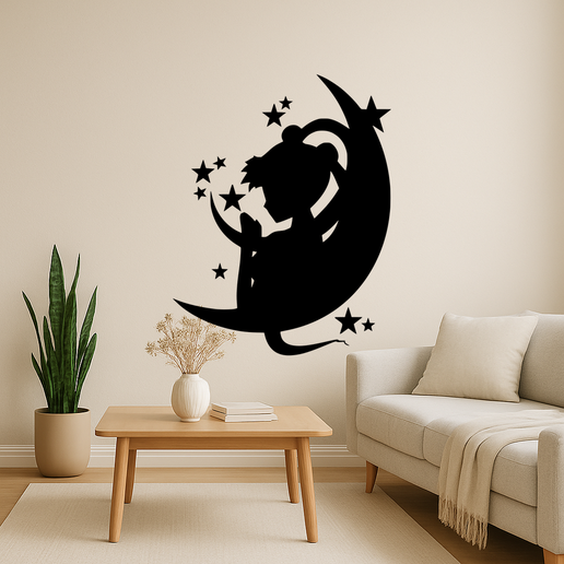 Sailor Moon - Sailor Jupiters Stormy Weather