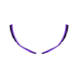 tobeyconceptmidframes.stl Tobey Spider-Man No Way Home concept Faceshell