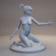 Japan_grai07_02.stl ‎- View 3D20170731-004023.jpg Manga Girl
