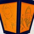 IMG_6988.jpeg Halloween Lamppost Panels set 2
