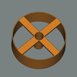 donut_top_side.png Doughnut - Dough Cutter  / Donut Cutter
