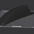 Screenshot_5.png Dacia Duster 2010-2013 Roof Rail Front Cover Cap | Tavan Barı Ön Kapak