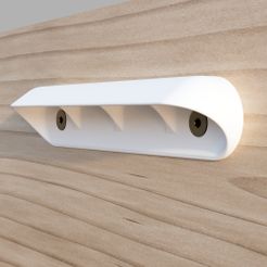 drawer_handle_final_2021-Mar-20_10-36-59AM-000_CustomizedView6732683062_jpg.jpg Free STL file drawer handle・3D printer design to download