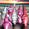 Patrick-Star-Professional-Product-Imagery-2.jpg Patrick Star Cone Collection