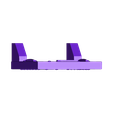 door.stl STL-Datei Bunker and Barrier kostenlos・3D-Drucker-Design zum herunterladen