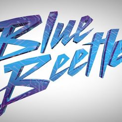 7.jpg BLUE BEETLE - LOGO