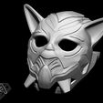7.jpg Alien magister custom mask