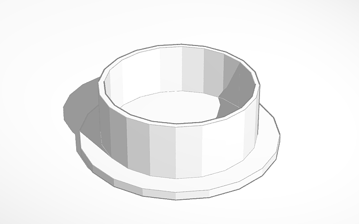 t725 (5).png Fichier STL Mangeoire ronde - Round feeder bird・Design pour imprimante 3D à télécharger, tweety35