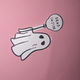 imagen_2023-09-12_194524493.png Pack Porte-clés x10 Fantôme Boo HALLOWEEN