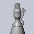 dfssdffsdfds.jpg Space-X Merlin 1D Rocket Engine Printable Desk