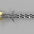 Marine-Sword-Breaker-9.png Dark Angels Sword Flamberge