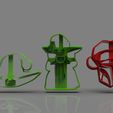 untitled.29.jpg The Mandalorian cookie cutter Xmas Collection