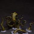 IMG-20251109-WA0013.jpg Gravemind (Flood) - Halo Series - 3D Figure