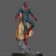 3.jpg VISION FROM MARVEL MCU DRAMA WANDA VISION CHARACTER