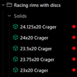 Screenshot-2025-11-13-230429.png Jantes de corrida Mini-z com discos
