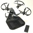 20180520_092051-1004x1024.jpg DJI Tello design holder