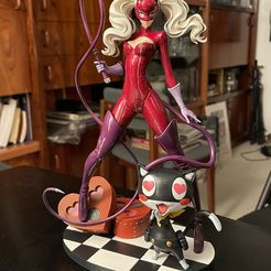 Ann Takamaki | Persona 5 | 220mm