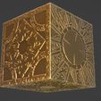 HELLRAISER3.jpg Hellraiser cube