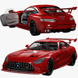 portada2w.png CAR DOWNLOAD Mercedes 3D MODEL - OBJ - FBX - 3D PRINTING - 3D PROJECT - BLENDER - 3DS MAX - MAYA - UNITY - UNREAL - CINEMA4D - GAME READY