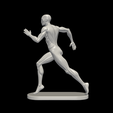 17_defaulte.png Dynamic Runner Anatomy Sculpture - 3D Print
