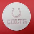 IMG_20240103_180304557.jpg Indianapolis Colts NFL COASTER SET
