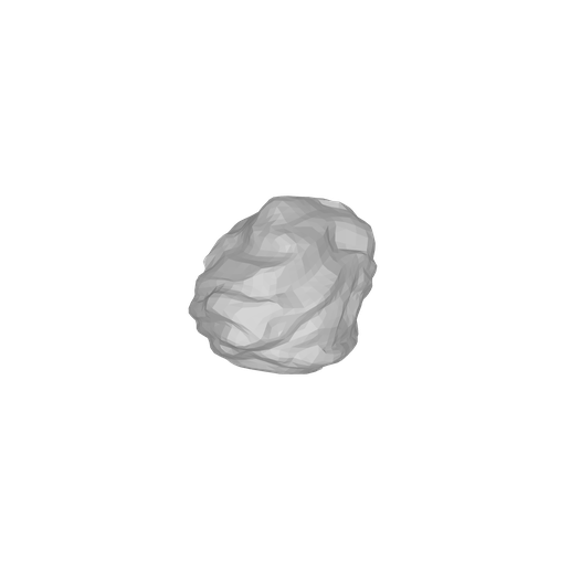 🪨 Rust Game Rock・ STL File for 3D printing・Cults