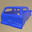 d12_014.png Ford Bronco 1978 PRINTABLE CAR IN SEPARATE PARTS