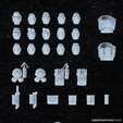 parts-2.png Spec Ops - modular kit (Human Space Corps)