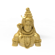 shiva-face-3d-file-pic-1.png Shiva face 3d file