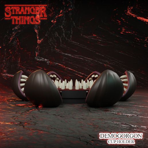 STDG_A05.jpg Portataza Demogorgon | Stranger Things | Flexi