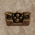 Atl-Agua-6.png aztec symbol- aztec symbol 1 water/atl/Agua