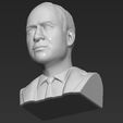 17.jpg Prince William bust ready for full color 3D printing