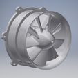 V60B9_assy_01.jpg Ducted fan 60mm EDF tested