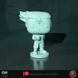 09-08-02.png Professor Carvalho - Pokémon - Funko