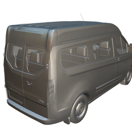 9.png Ford Transit Custom Kombi H2 320 L1 🚚👥✨