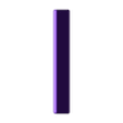 201SuperHero.asm_-_201SuperHero.Extruder.Body.ASM-1_201SuperHero.Extruder.HotEnd.ASM-1_201SuperHero.Extruder.HotEnd.HeatSpread.St_Spacer-1.STL 201SuperHero (101Hero Pylon 3D Printer)