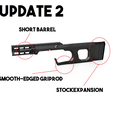 Update-parts.png AAP01 OMEGA KIT