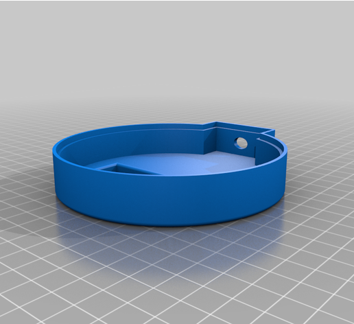 Zigbee_Router_Base.png CC2530 & CC2591 Routeur Zigbee