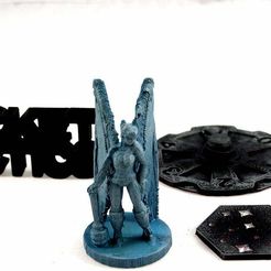 Champion_of_Concordance.jpg Archivo STL gratis Táctica de bolsillo: Campeón de la Concordia (segunda edición)・Plan para descargar y imprimir en 3D