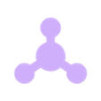 PPAC-MoleculeSymboNBox-v1-Top.stl 分子記号、入れ子にできるボックス (v1)
