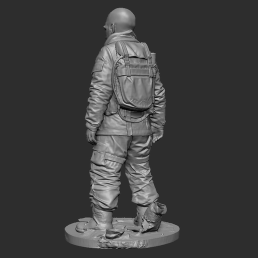 👫 STALKER 2 – Complete Character Bundle | 3D Printable Figures・ STL ...