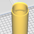 Tuyau.PNG Offset water filling mini dishwasher