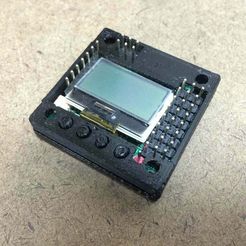 IMG_3442[1.JPG Free STL file KK Mini Case・3D printer model to download